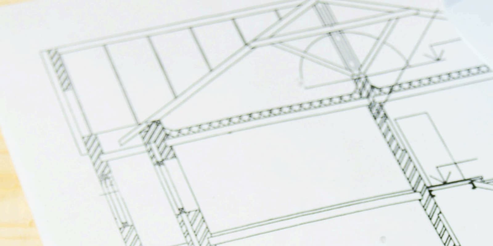 Roof Pitch and Design